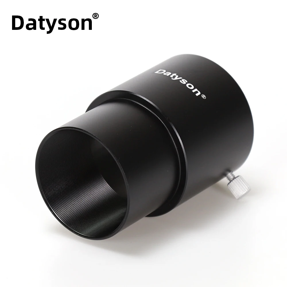 Datyson 2 дюйма окуляр удлинитель с 1.96 дюймов/50 мм фокусное расстояние расширение-5P9847D