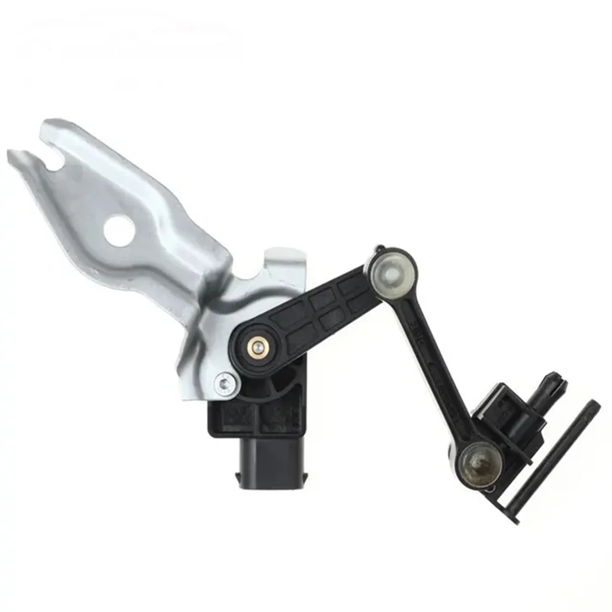 1 комплект датчика уровня высоты для Volkswagen Touareg Audi Q7 датчик кузова 7L 0616571 D 7л 0616214 C