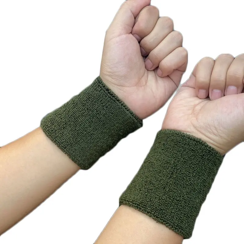 Браслет спортивный для мужчин и женщин цвет в ассортименте