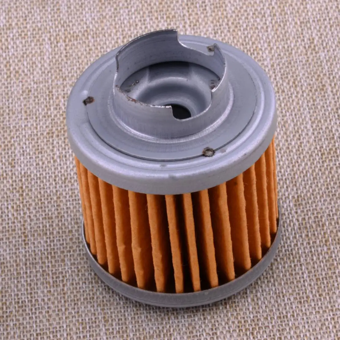 1 шт. масляный фильтр подходит для крышки сцепления Kitaco Honda Grom 125 KTC-1002 Daytona Anima ZS190