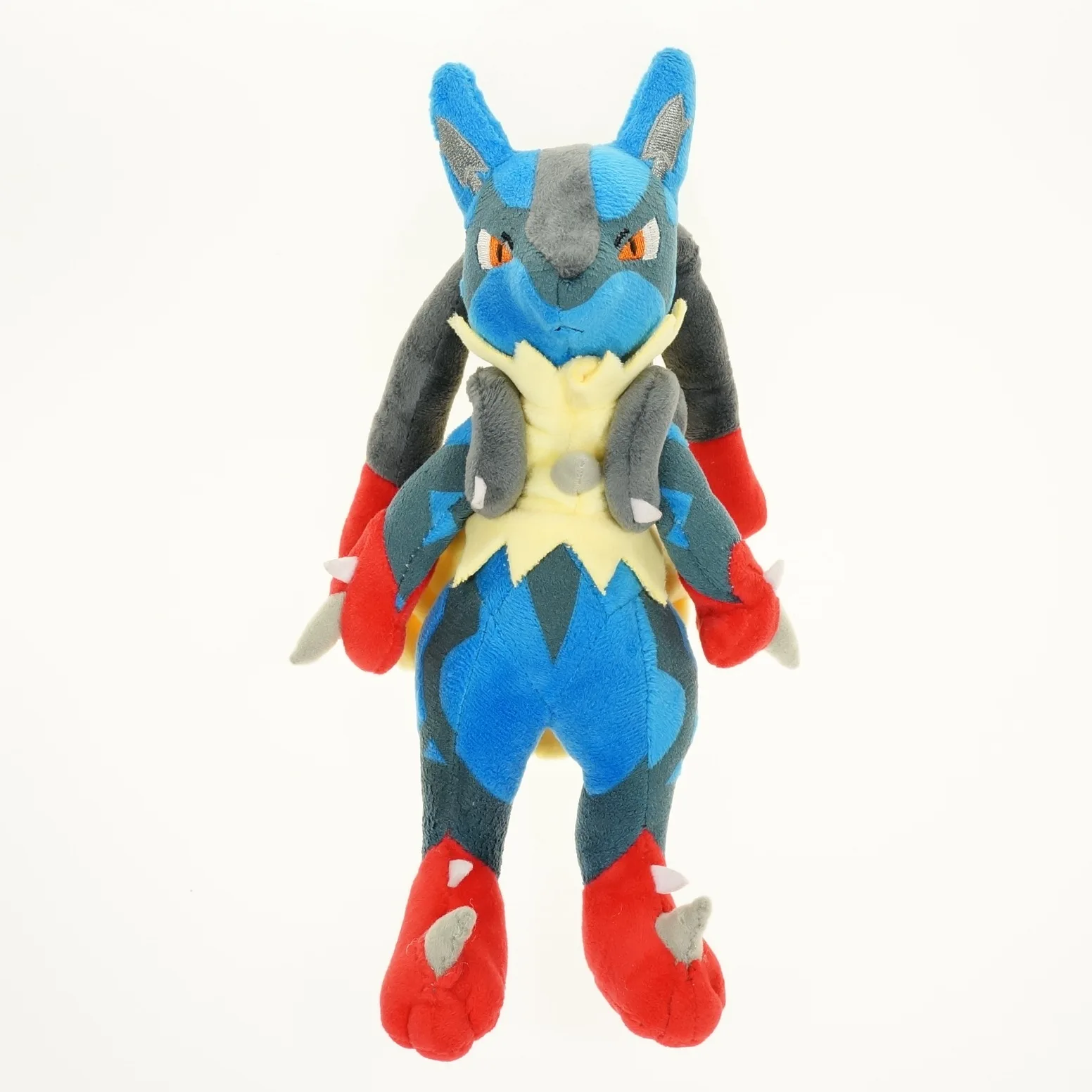 

Покемон, игрушки для мальчиков, Lucario, аниме, плюшевая игрушка для девочек, пикачу, плюшевый детский подарок, кавайные плюшевые рождественские подарки, кавайные детские игрушки