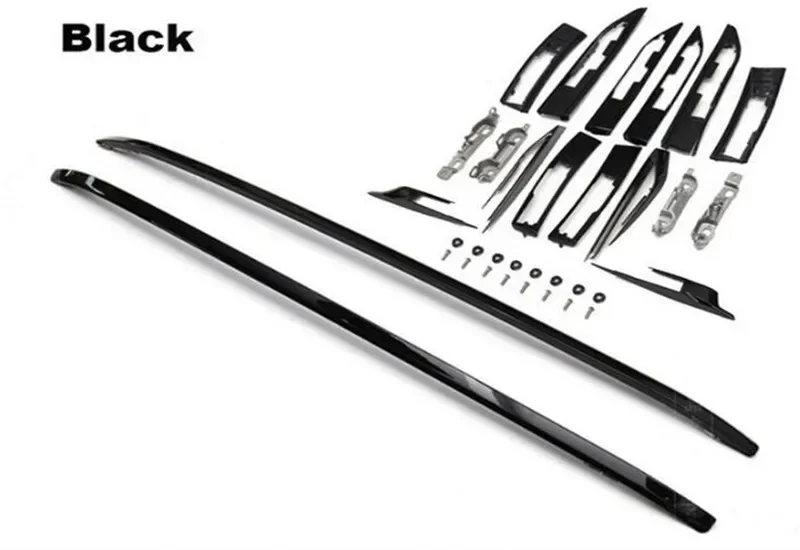 Багажники на крышу подходят для Land Rover Range Evoque 2011-2019 верхний багажник перекладина