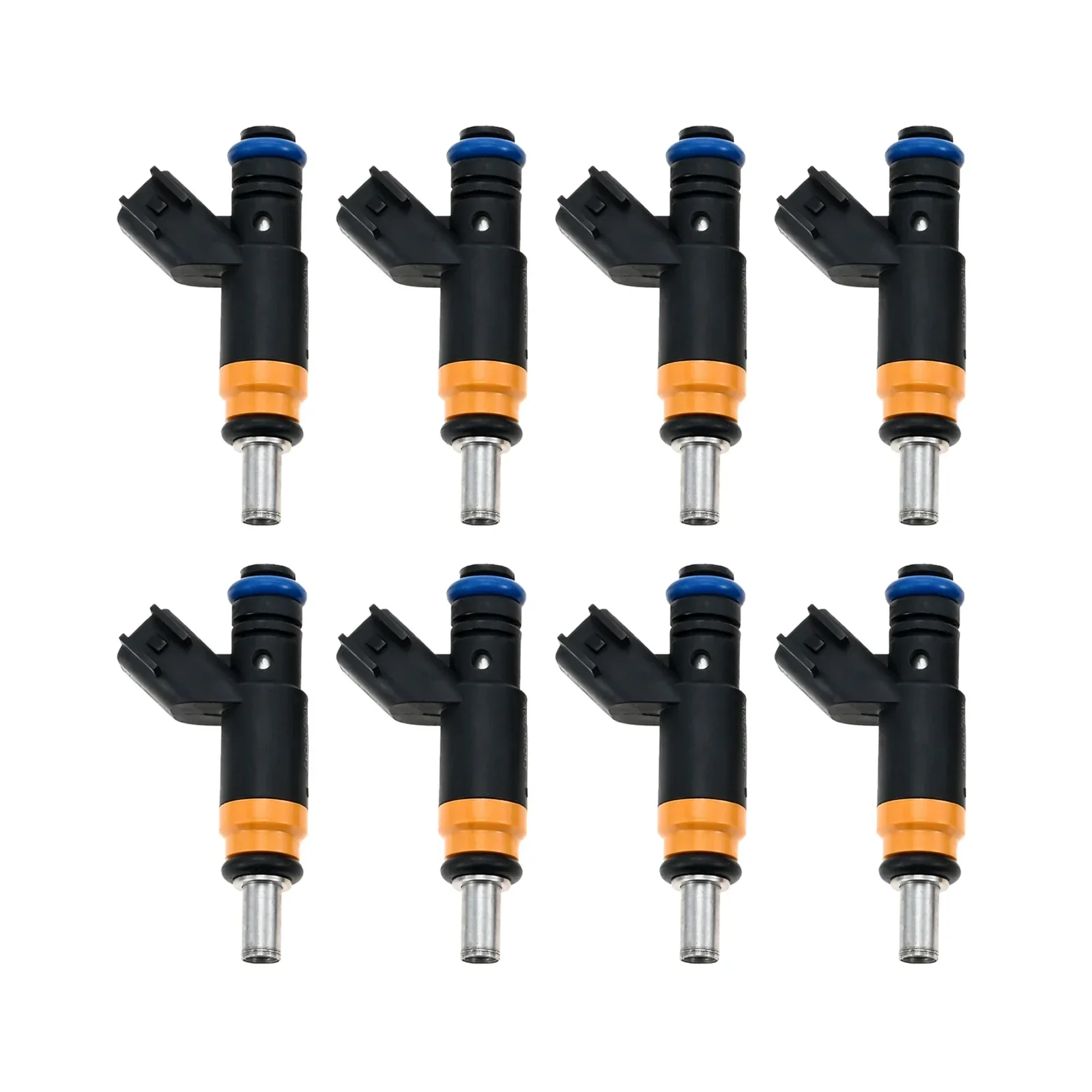 

8 шт. топливные форсунки 05037479 АА 5037479 AB для Dodge Charger 2006-2018 Durango 2009-2018 RAM 1500 2500 3500 2011-2017 5,7 л