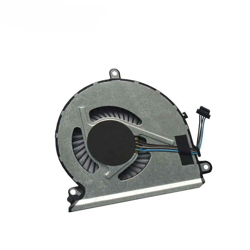 Сменный вентилятор охлаждения процессора совместимый с HP Pavilion 15-au 15-au000 15-au100 15-au500