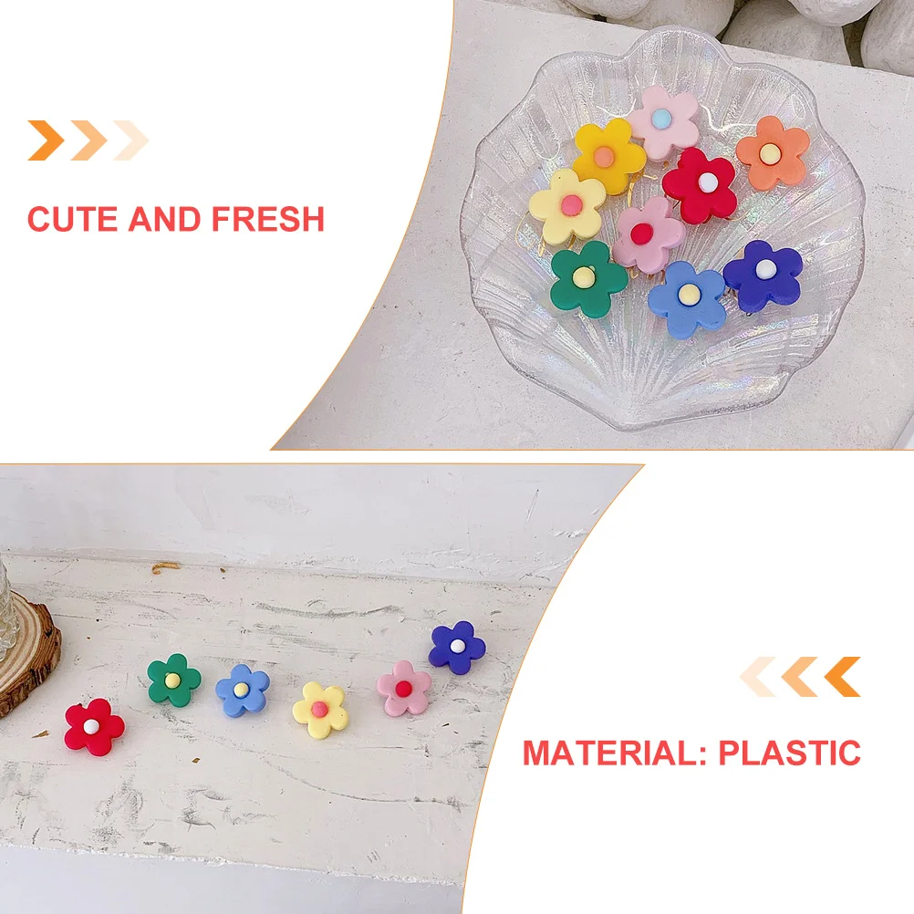 Цветочные застежки для обуви шнурки кроссовок декоративные с подвесками