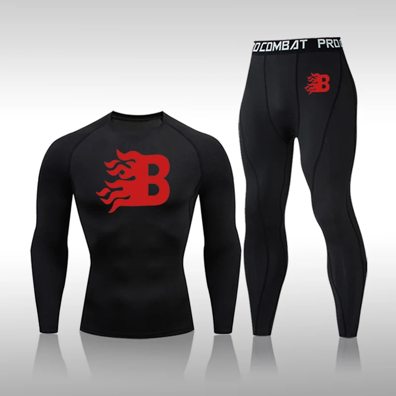 

Quick Drying Sport Pants Men Running Pants Training Joggings Men Pants Soccer Set Fitness For Men Compression Tight Leggings