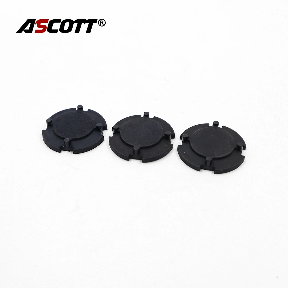 Запасные части для пневматического гвоздезабивателя JNS50 детали бампера и