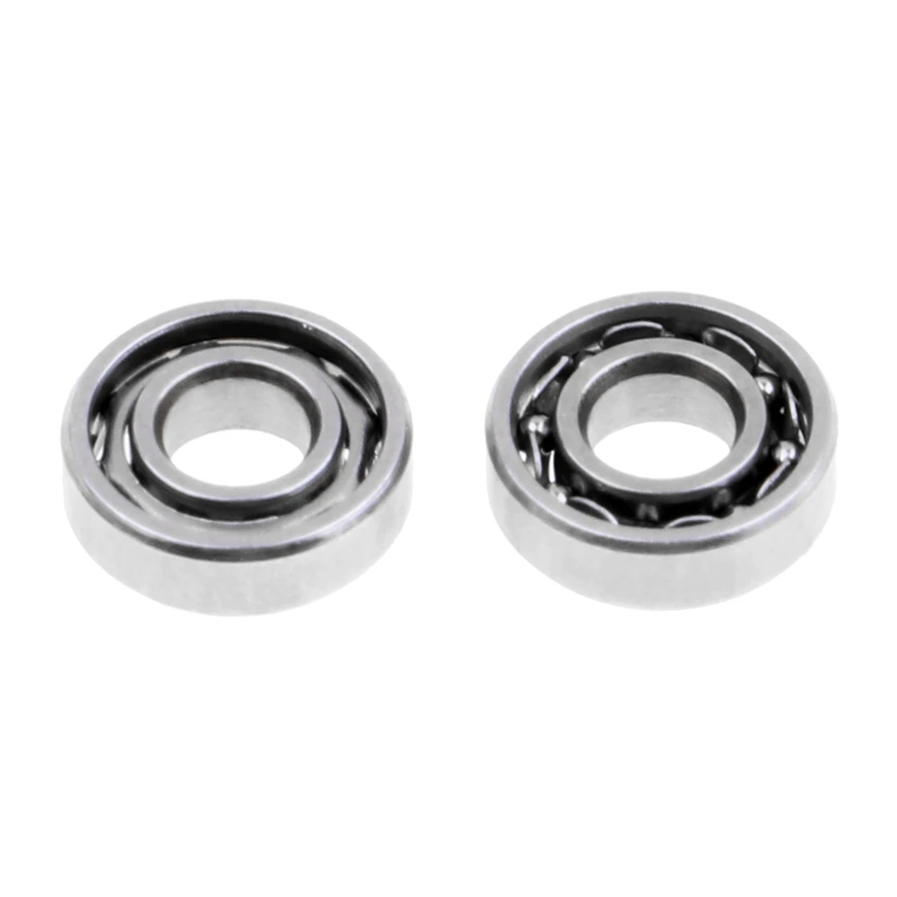 4 шт. подшипник для вертолета WLtoys V911S V977 V988 V930 V931 XK K110 K120 K123 K124 K127