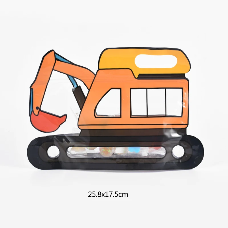 

Сумки для конфет Xunyihappy, набор из 5/10 шт.