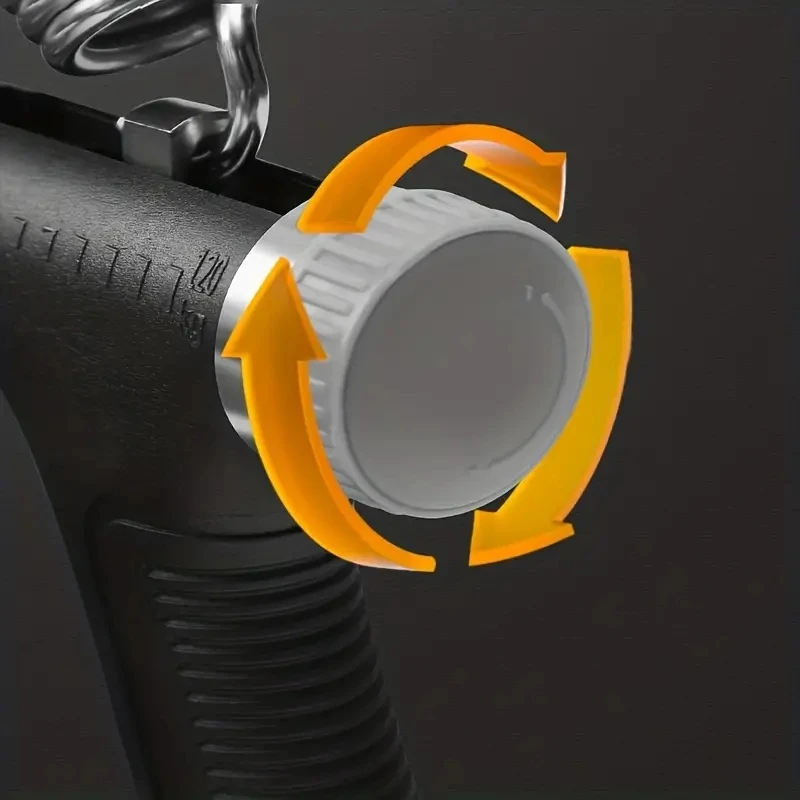 Электронный захват усилитель тренажер легкий A-образный зажим для пальцев