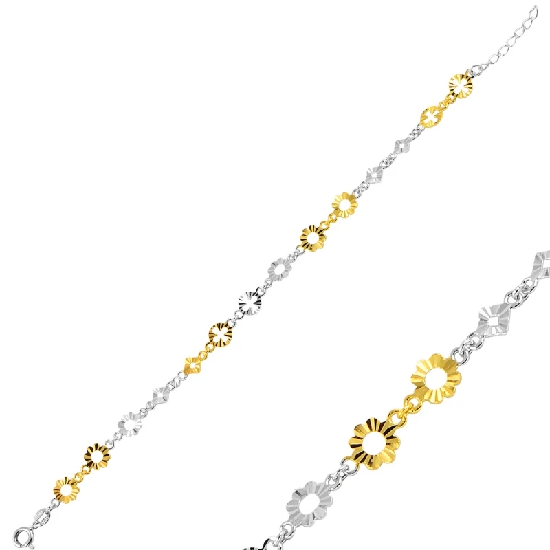 

Silver 925 Sterling Sterling Bracelet