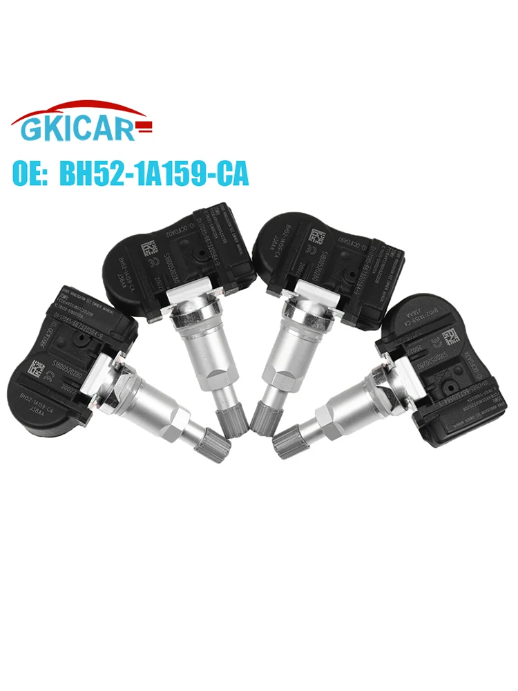 

BH52-1A159-CA 315 МГц TPMS датчик давления в шинах BH521A159CA для Land Rover LR2 LR3 LR4 Range Rover Sport Discovery Jaguar XF
