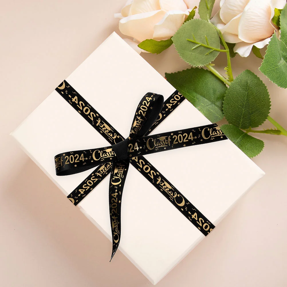 Упаковочная лента для выпускного сезона упаковочная подарки шитья полиэстер