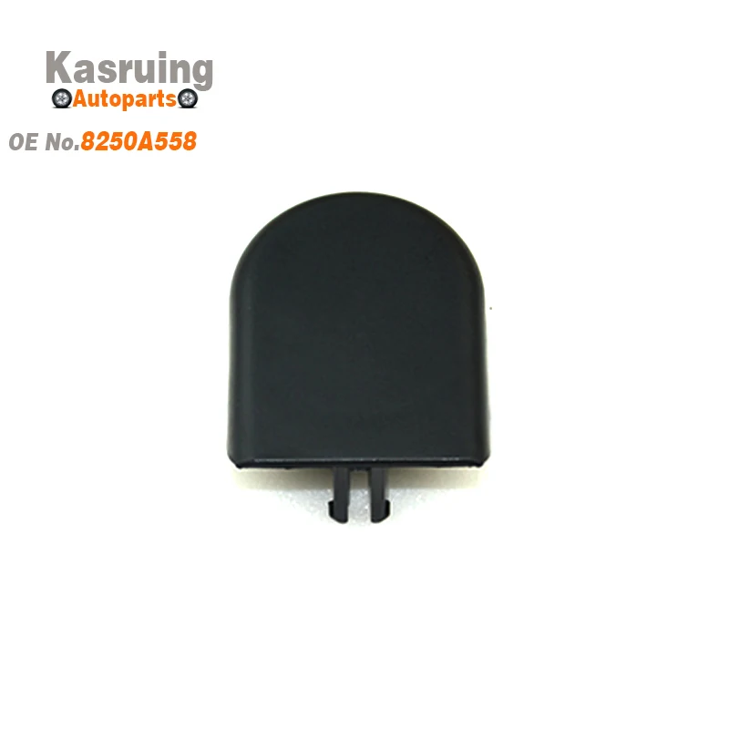 

8250A558 8250 A558 New Front Wiper Arm Cover For 2017 Models Up To Now Mitsubishi Delica D: 5