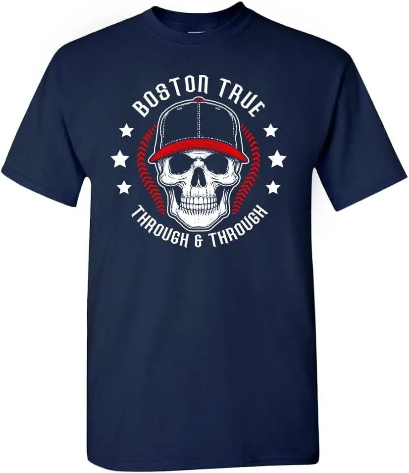 Мужская футболка Xtreme Apparrel City Colors для любителей бейсбола 100% хлопок мужская модная