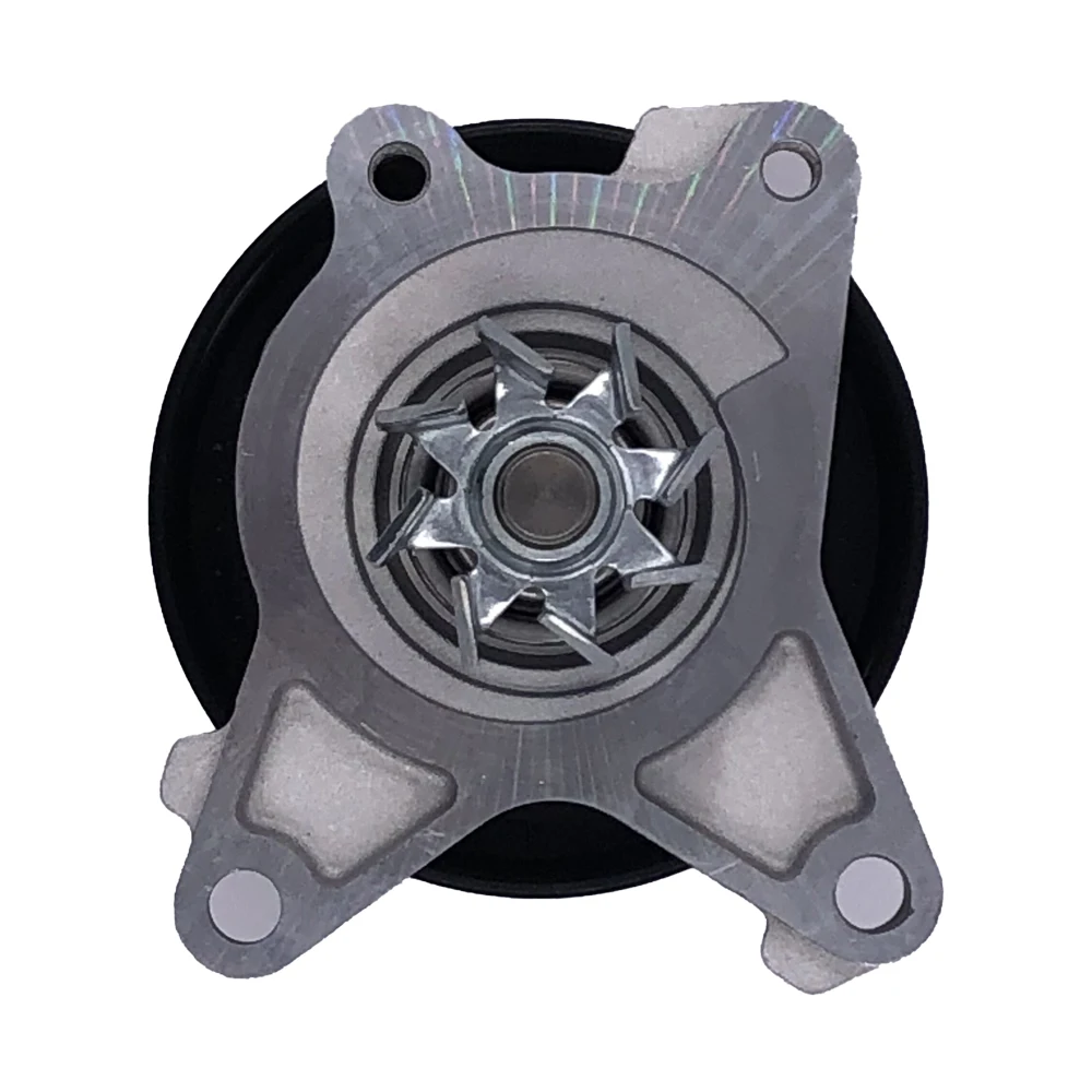 Сборка водяного насоса для NISSAN LIVINAGENISS LIVINA Teana X-TRAIL Qashqai/FENGSHEN A60 аксессуары системы