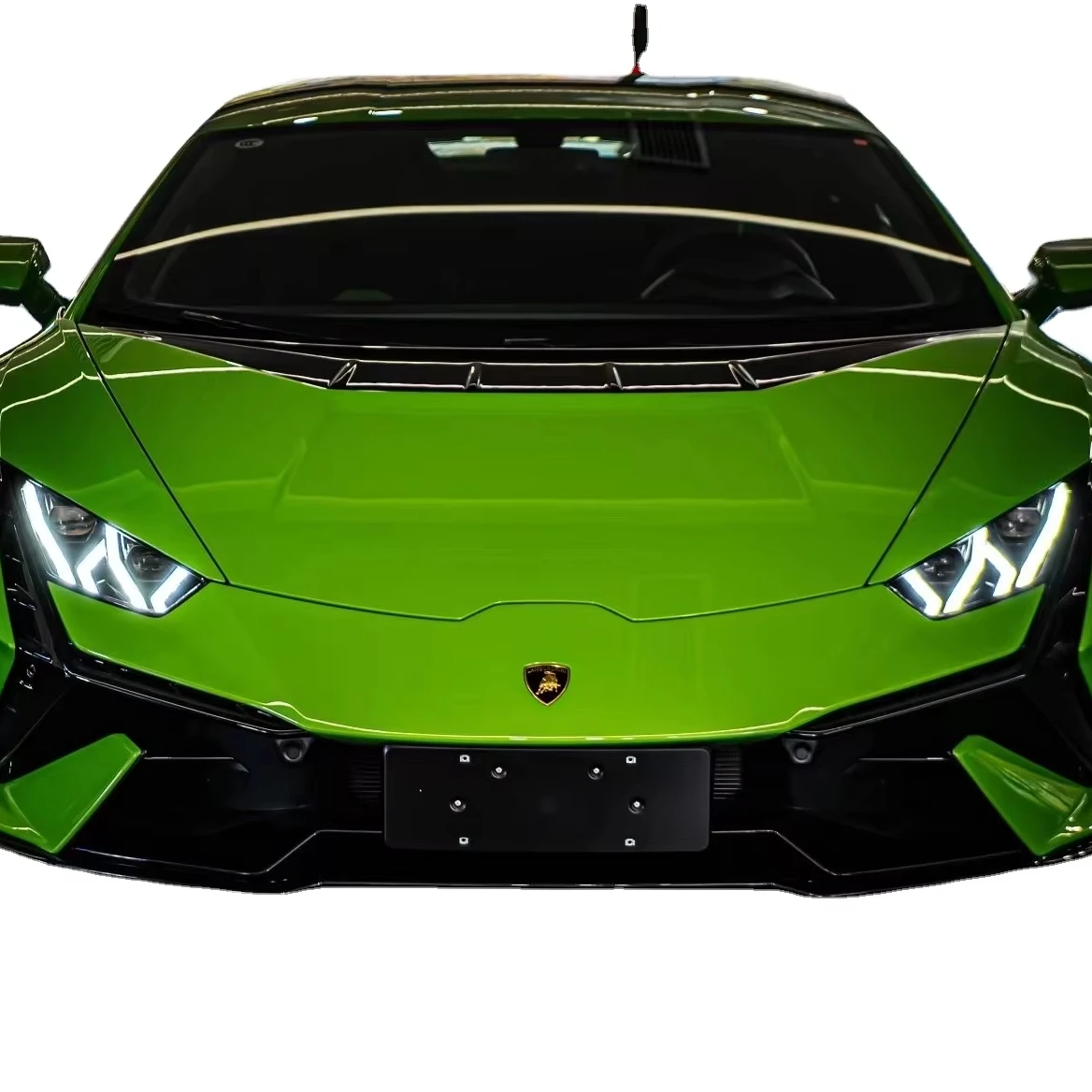 Новый комплект Tecnica автомобильные запчасти аксессуары из сухого углеродного