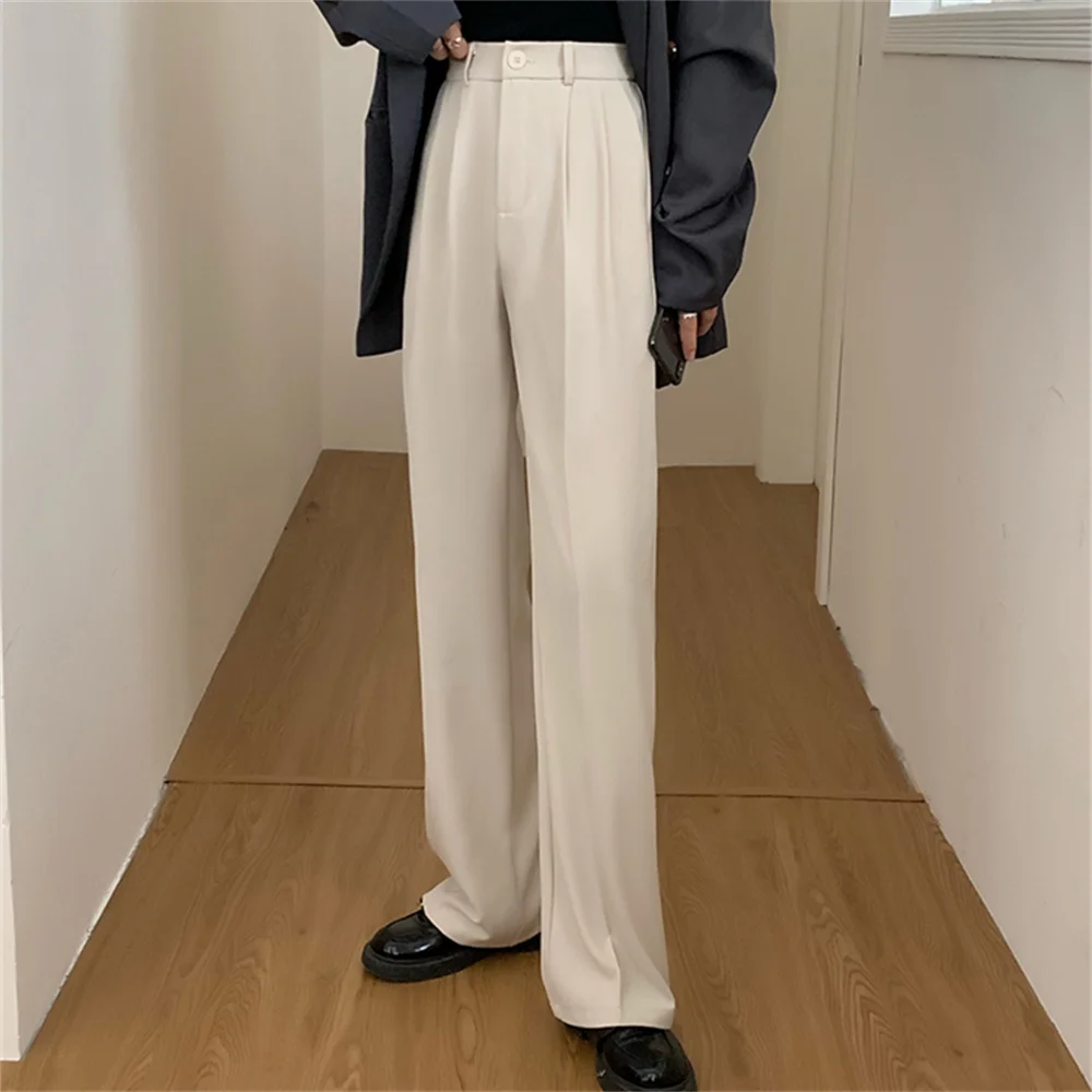 

Брюки Alien Kitty женские облегающие, однотонные широкие свободные универсальные уличные модные повседневные штаны с эластичным поясом, зима 2022