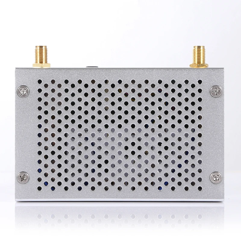 Ceny Duplex MMDVM Hotspot W/powłoka Ze Stopu Aluminium Kolorowy Ekran Obsługujący C4FM/DMR/DSTAR P25 Z Raspberry Pi 1B +