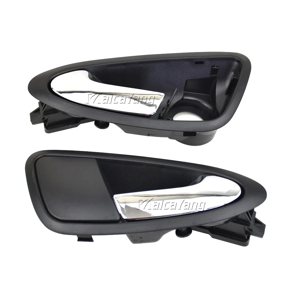 Передняя Левая Правая Автомобильная внутренняя дверная ручка для Seat Ibiza 2009 2010