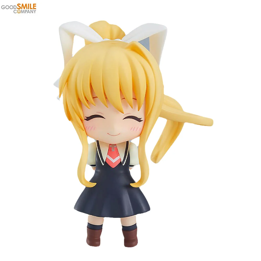 

Original Good Smile Company Nendoroid Kaginado Misuzu Kamio GSC 1847 Kawaii Anime Figure Action Model Collectible Toys Gift