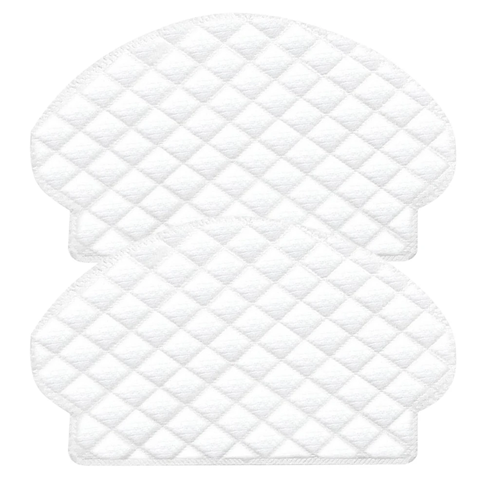 10 шт. одноразовая тряпка для швабры Ecovacs Deebot OZMO 950 920 T5 T5MAX N5 N8 DJ65 DX93 запасные части