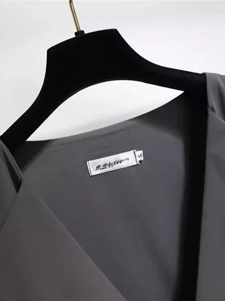 Женский комбинезон Amina Meng Vintage акрил