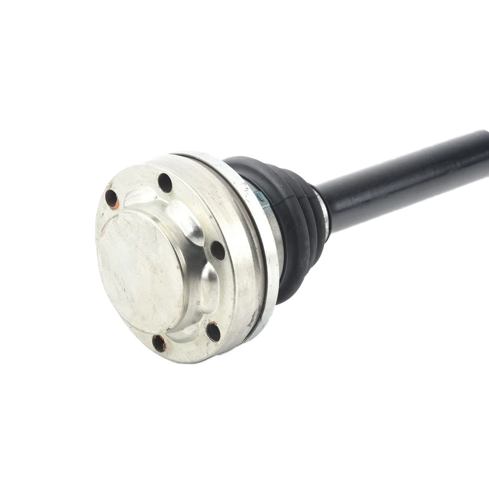 Подходит для выходной вала BMW X5 E53 3.0i 4.6is 4.4i 4.8is 3.0d M57 33207500917 33207500916 Задняя половина