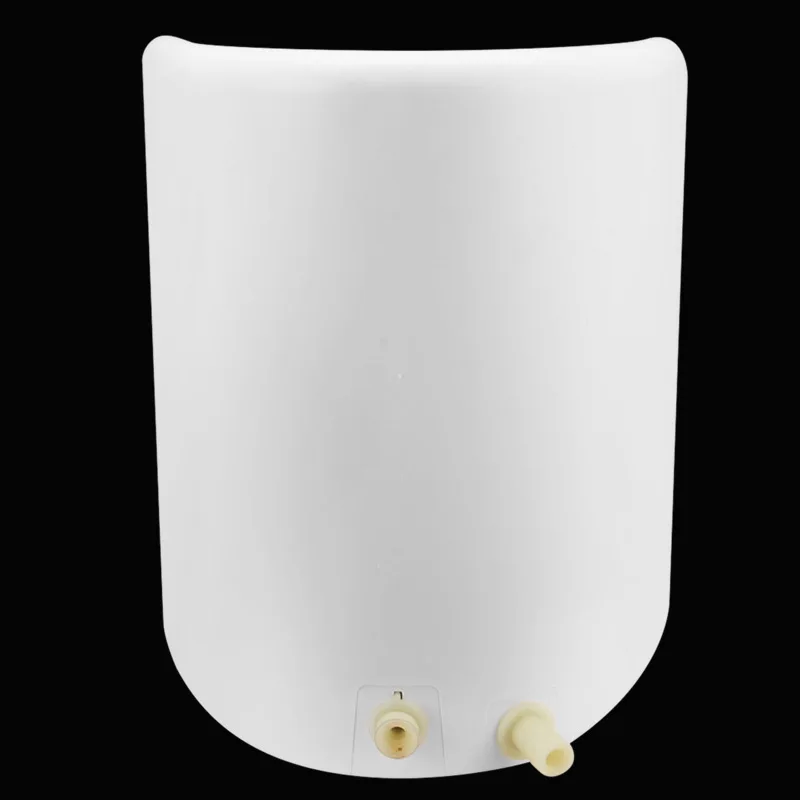 Молитвенная пластиковая портативная мусульманская мойка Wudu для ног