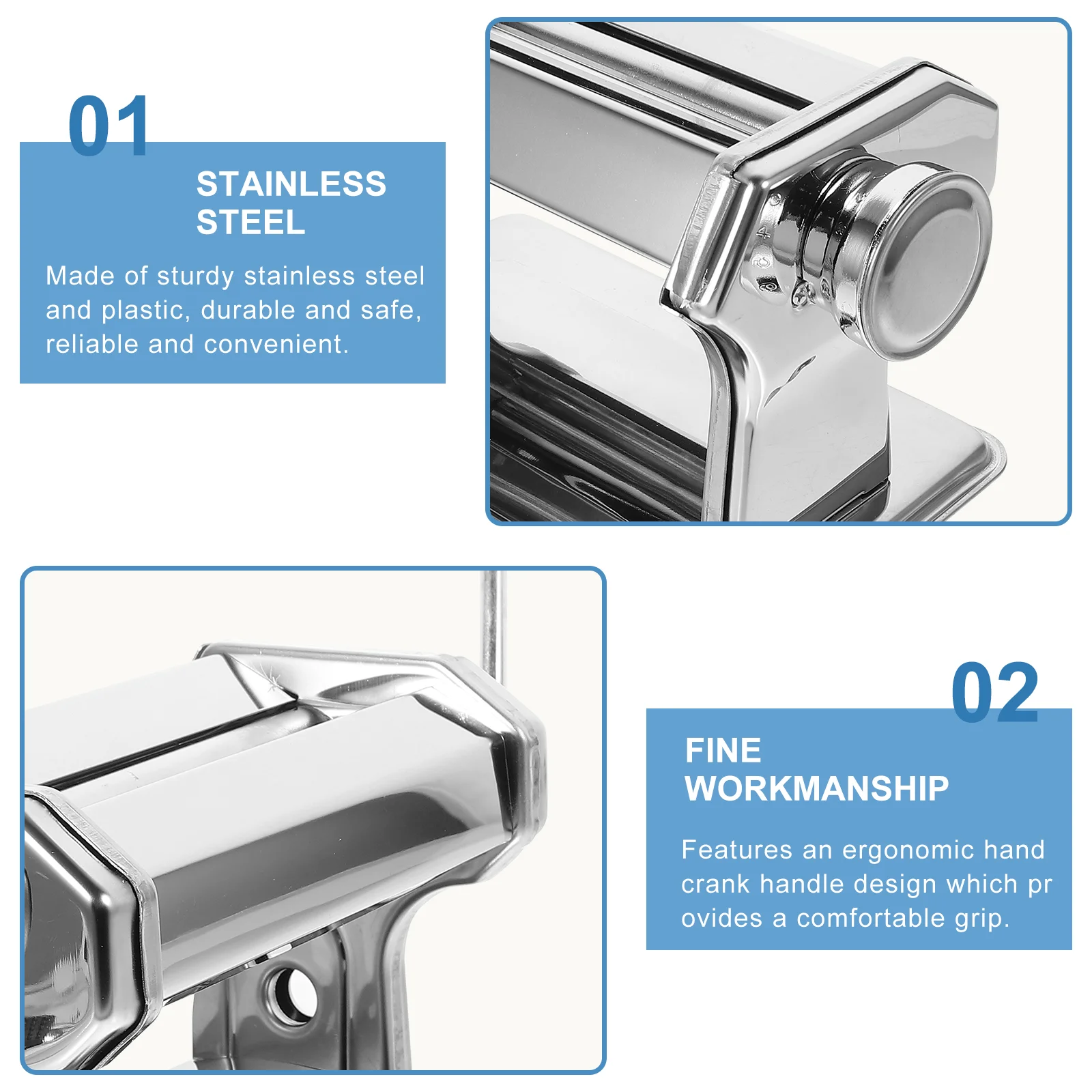 Глиняная машина экструдер набор для растрескивания макаронных изделий валик