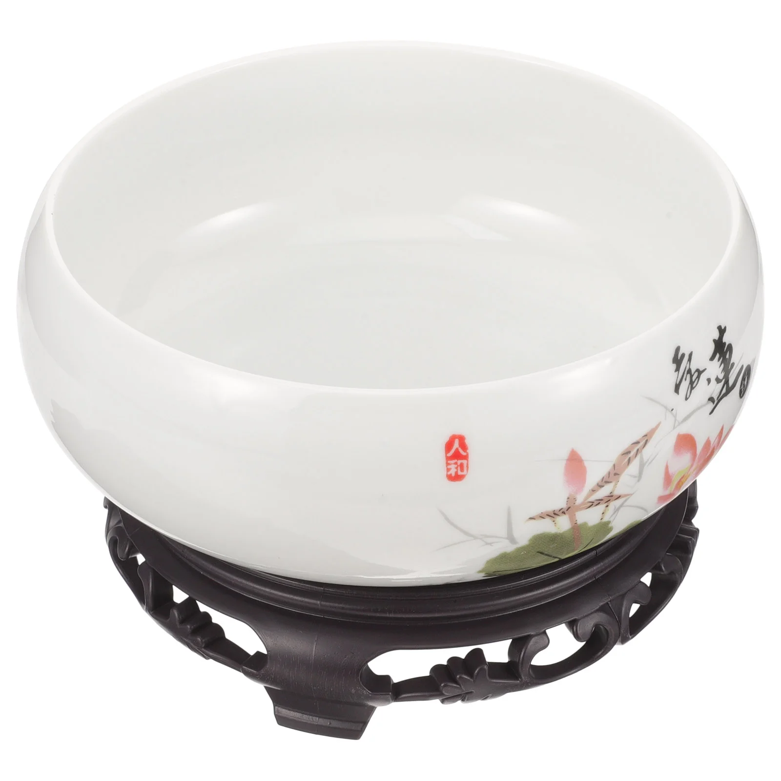 

Кастрюля для домашнего садоводства, суккуленты, без отверстий, гидропонная пластиковая оранжевая