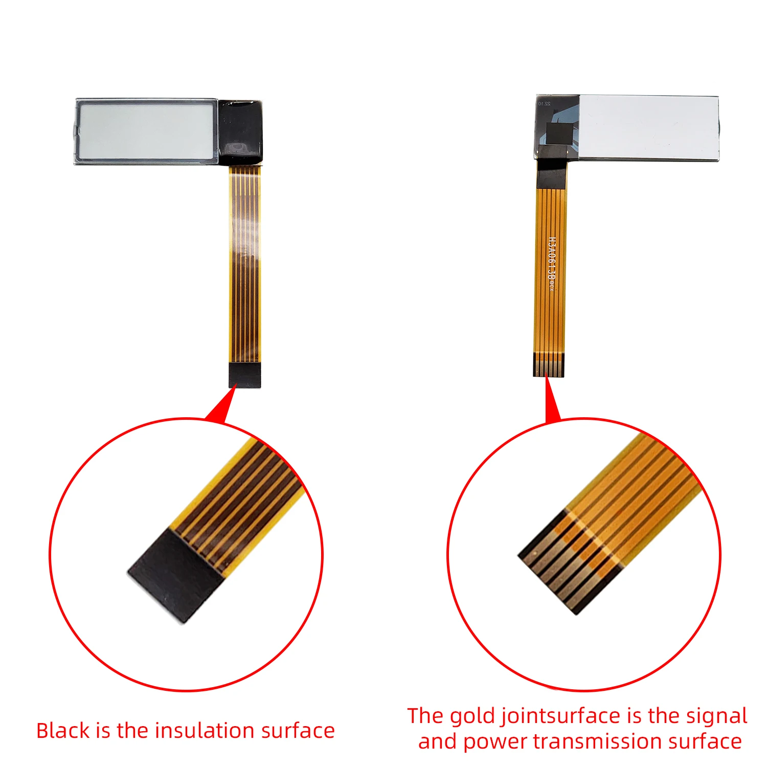 ЖК-дисплей для тахометра VDO международный Cockpit Vision Kenworth Truck Jcb Tractor Volvo Penta Yanmar