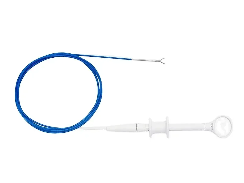 Эндоскопические зажимы для курицы подвесные прицелы химикатов пропорное