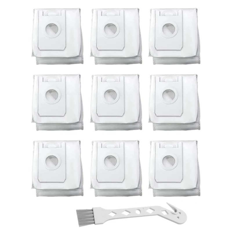 

1 Set Dust Bags Replacement Parts For Conga 2290 Vacuum Cleaner
