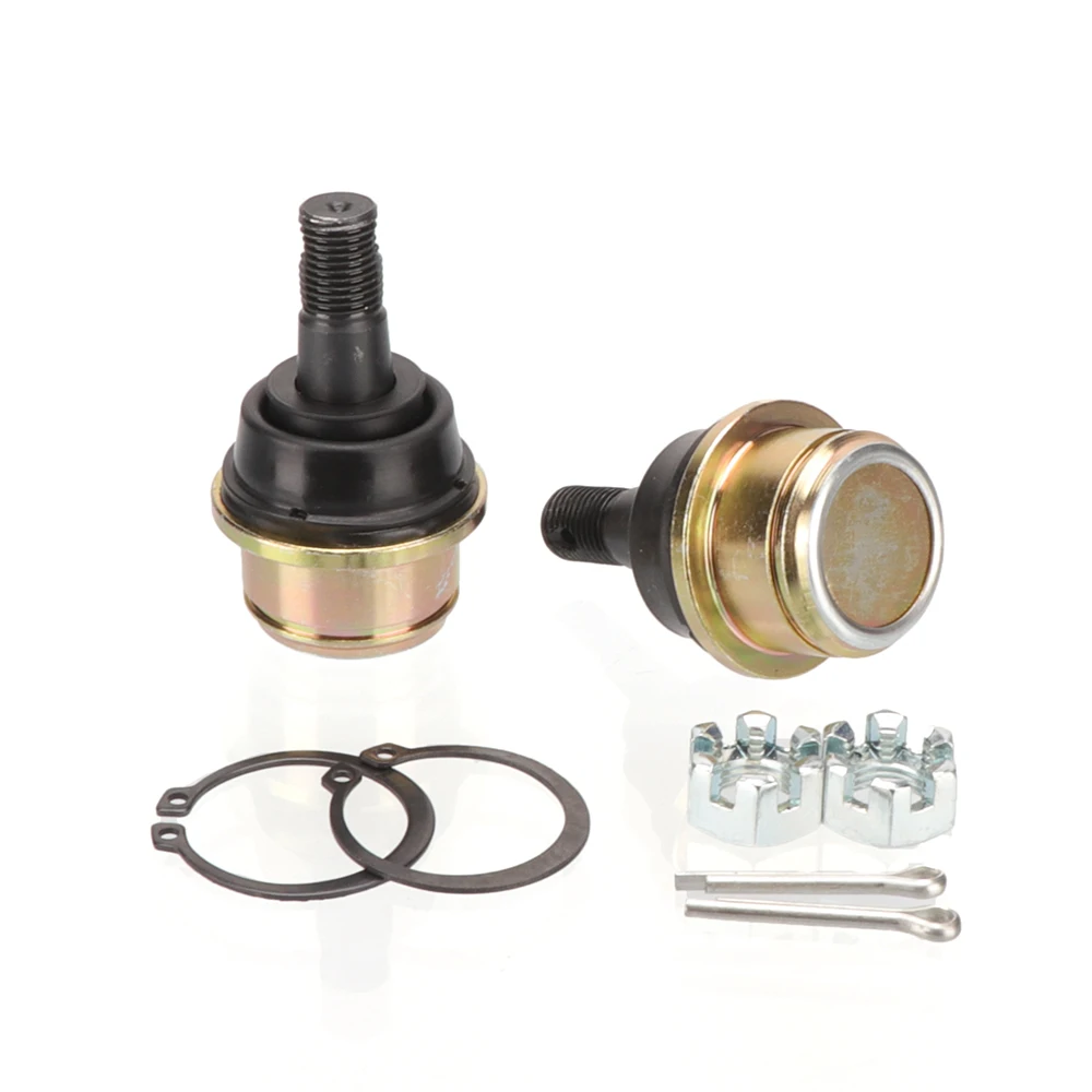 2 шт. нижние шаровые шарниры 51355‐HP5‐601 замена для Honda 350 Trx350Fe Trx-350Fe Rancher 4X4 2000-2006