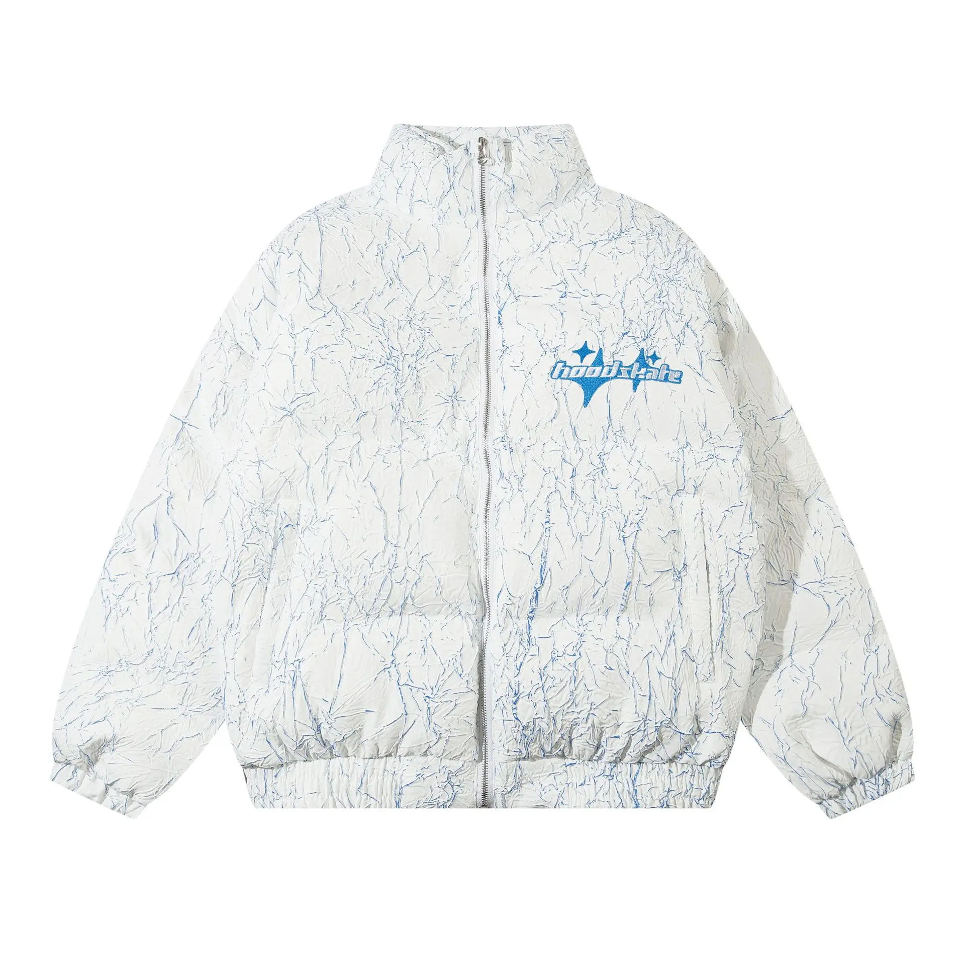 Мужская зимняя парка с капюшоном цвета и размеры в ассортименте