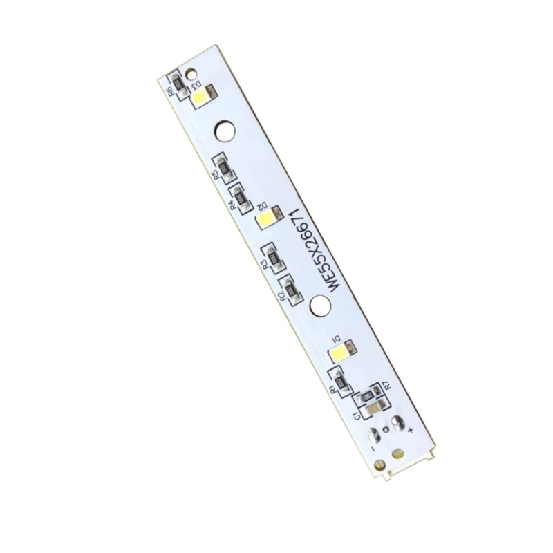 Рисунок 3 - светодиодный светильник на переднюю