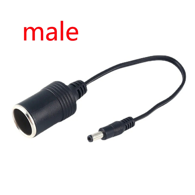 

Женский автомобильный прикуриватель kebidumei DC 12В 5А