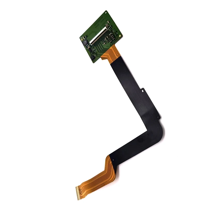 1 шт. новый для Fujifilm X-H1 XH1 экранный кабель дисплей X-кабель ЖК-кабель лента ремонт