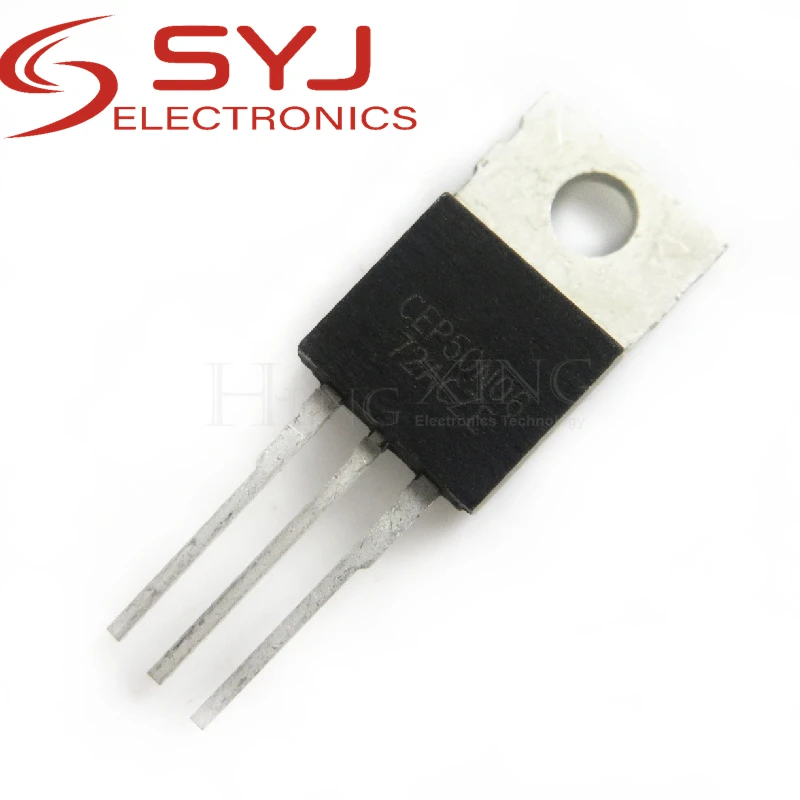 10 шт. CEP50N06 50N06