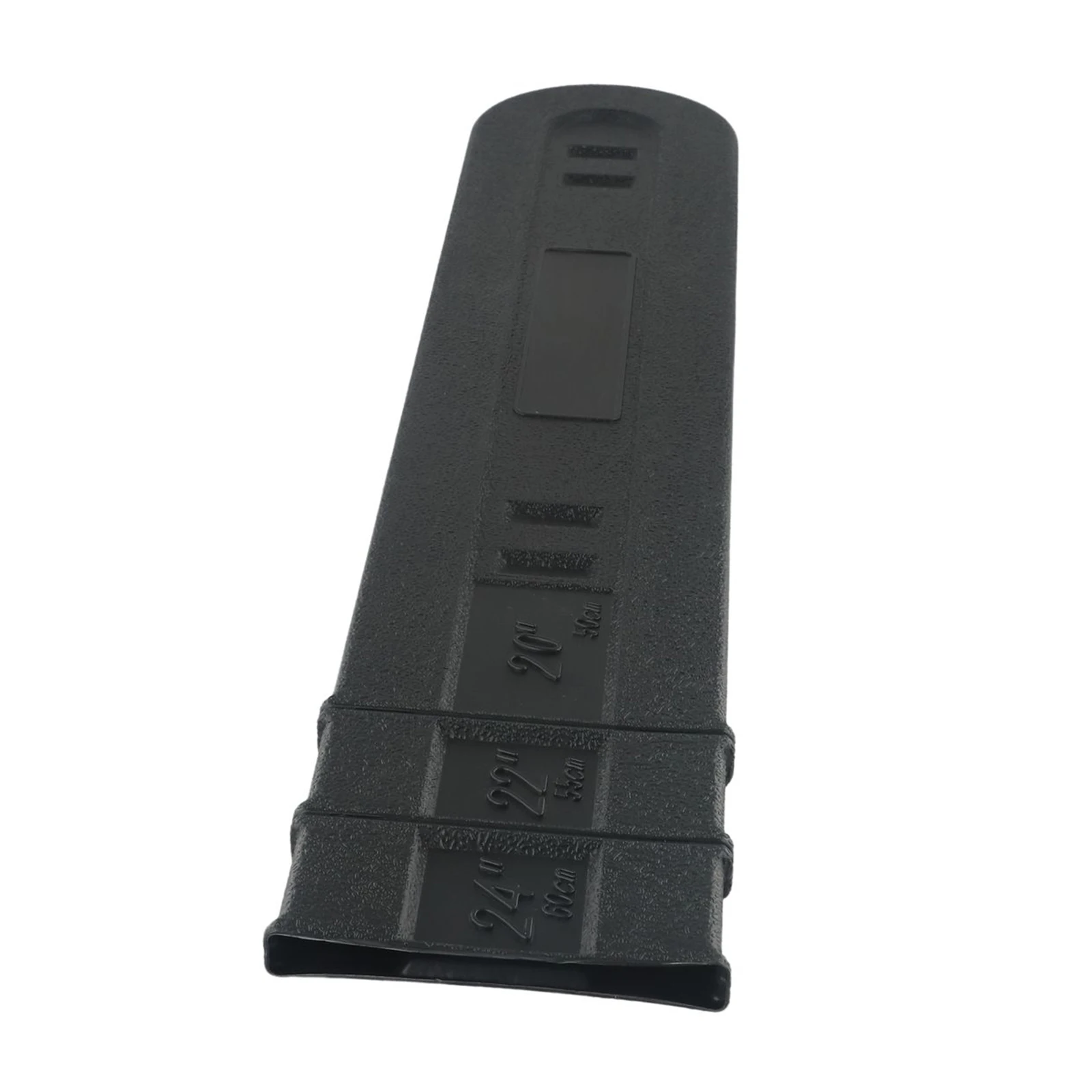 Защитная крышка Пластиковая для бензопилы Запасные части газонокосилки