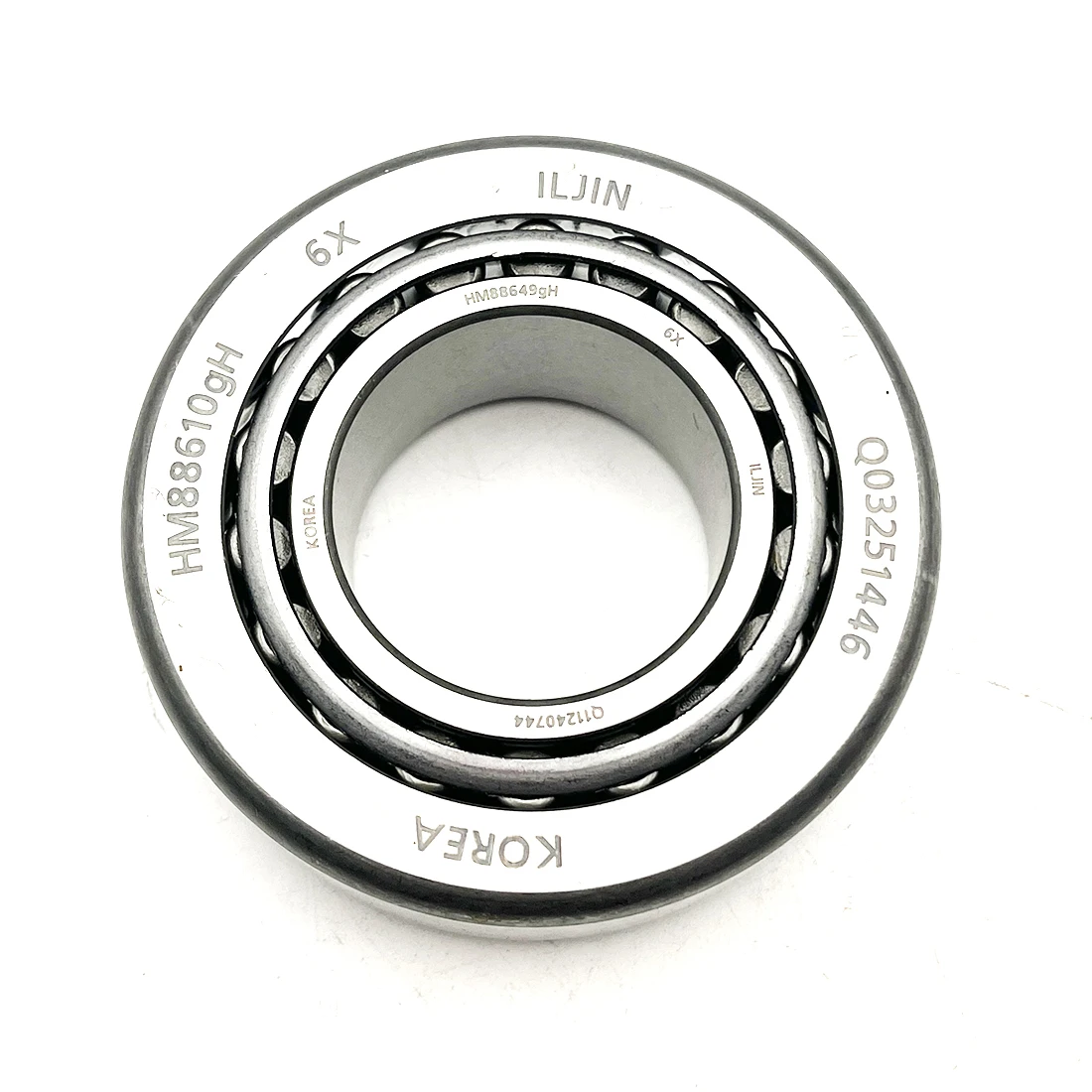 68388814 Комплект подшипников заднего привода AA для Jeep Wrangler 2018-2024 гг.