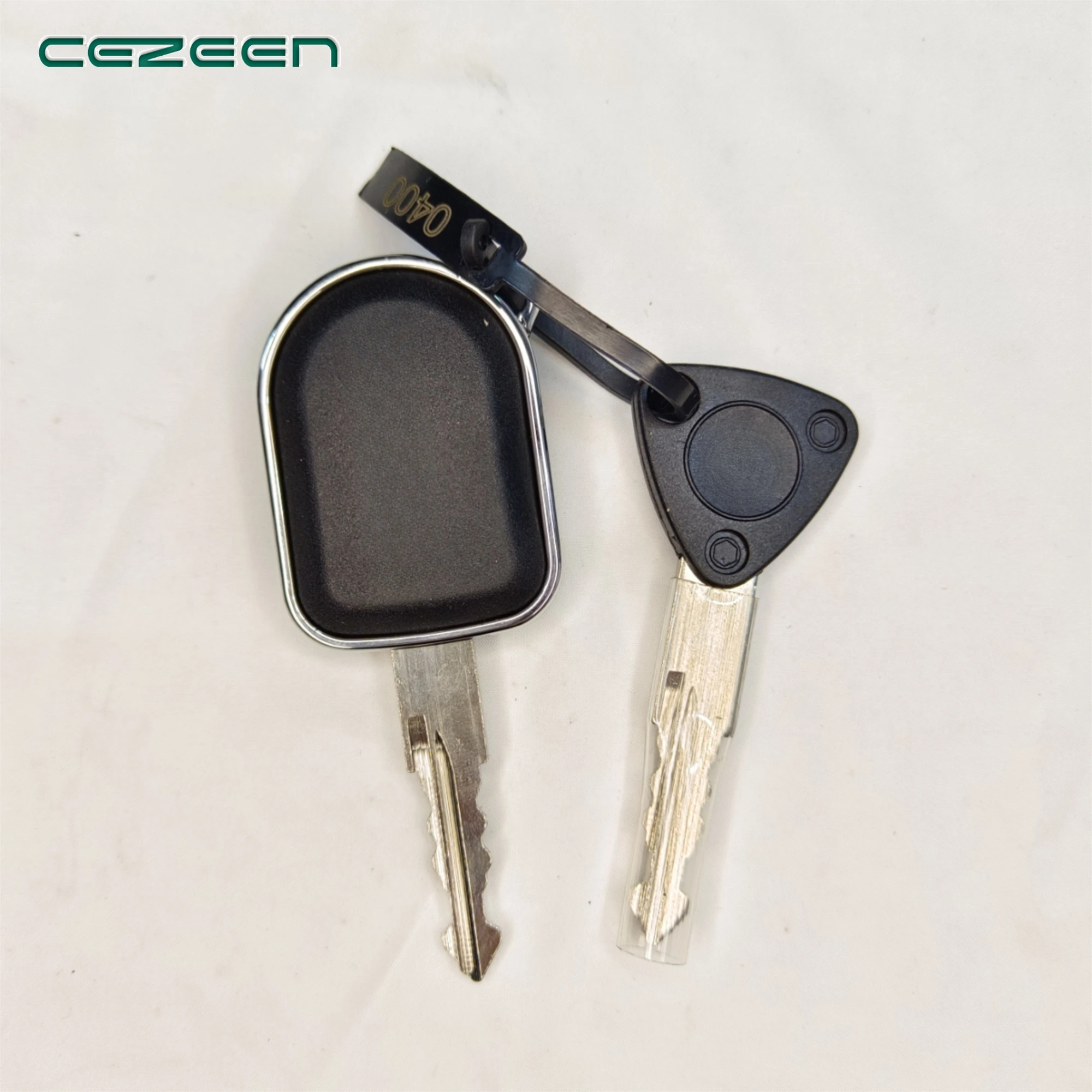 

1 шт., электрозамок для Peugeot Django QP150T-2 3c