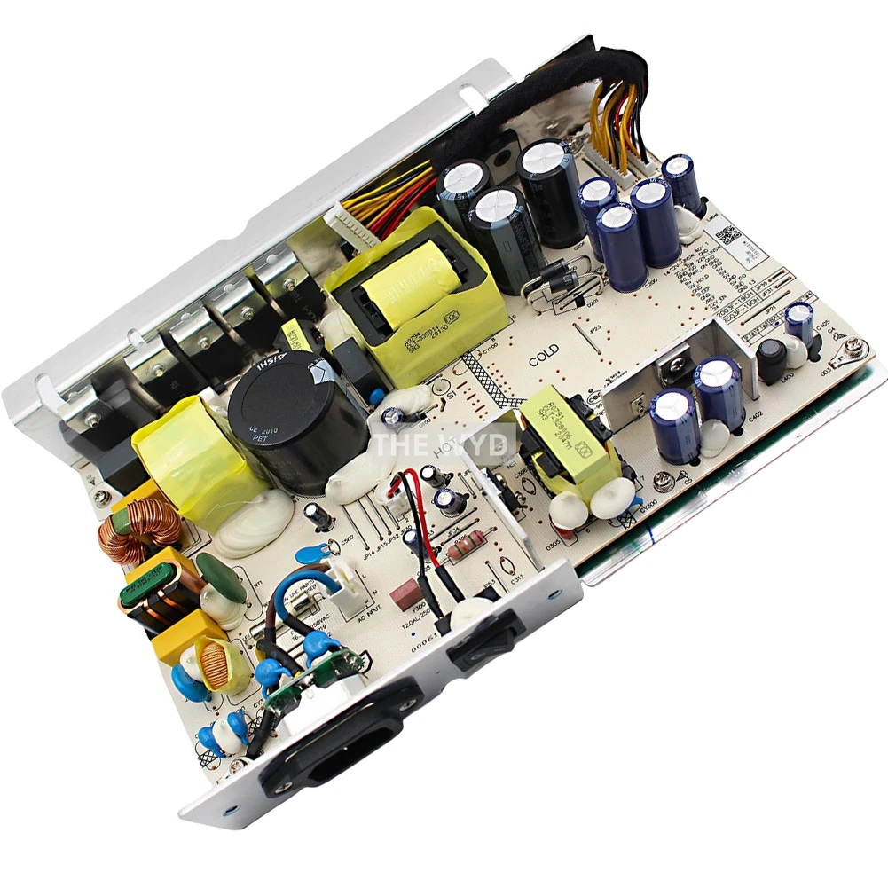 

P1105147-012 Power Supply Board for Zebra ZT411 ZT421 Thermal Barcode Label Printer New Original