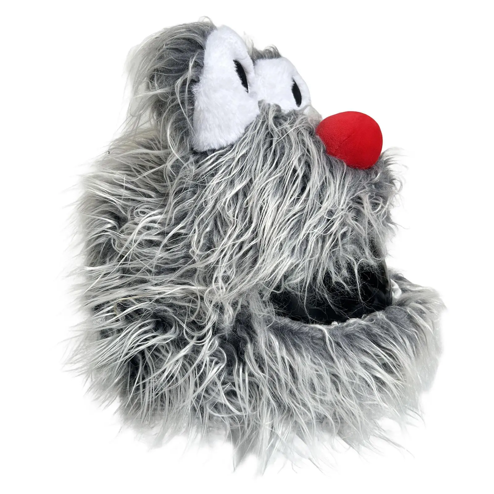 Рисунок 3 - Мотоциклетный шлем с мультяшными рисунками