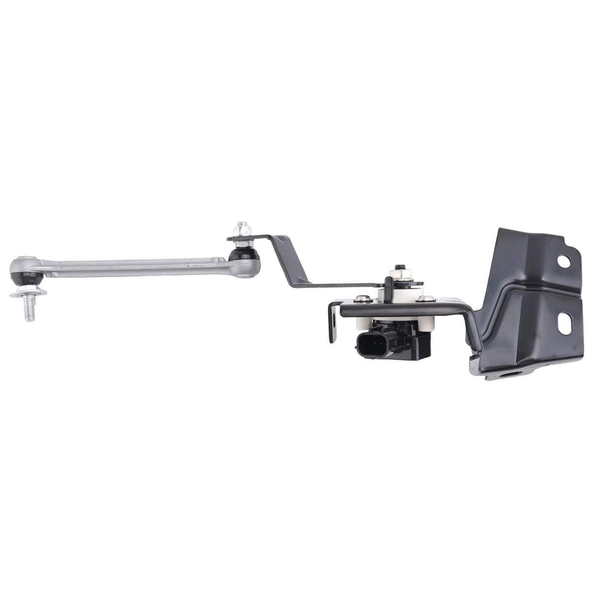 Задний датчик уровня высоты 8651A047 для Mitsubishi Outlander Lancer EX CW4W CW5W CW6W CW8W CX3A 2006-2016