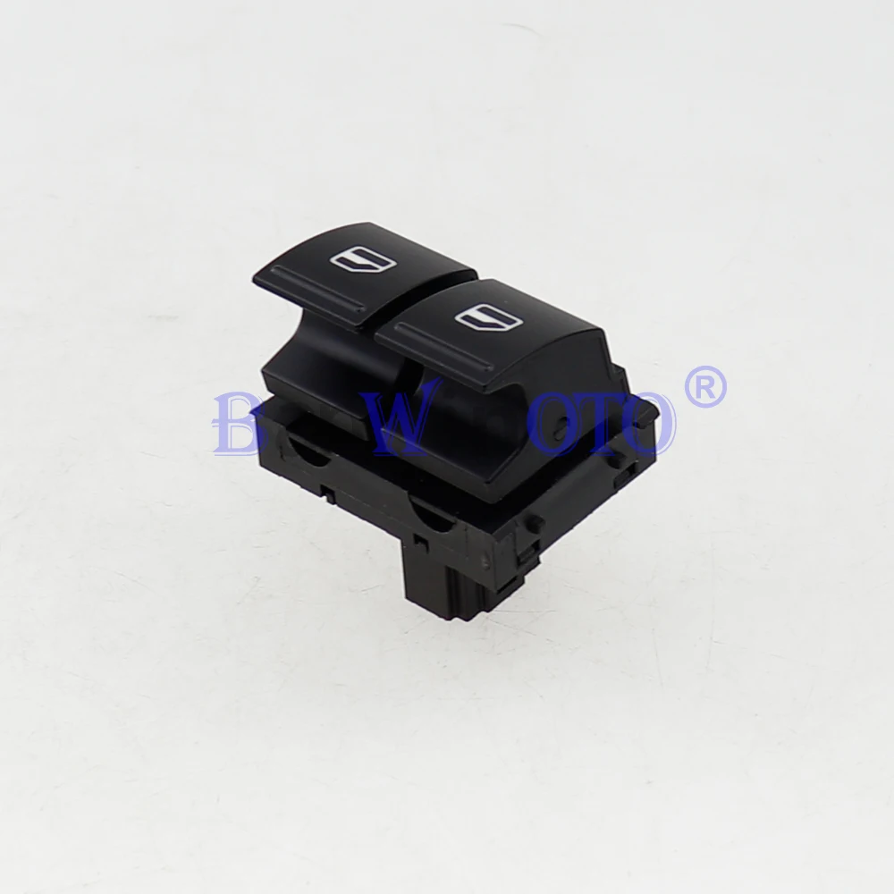 

Электрический переключатель на окно для VW Golf MK5 Caddy 2K EOS Passat B6 Jetta 2K0959857 1K3959857A 1F0959855