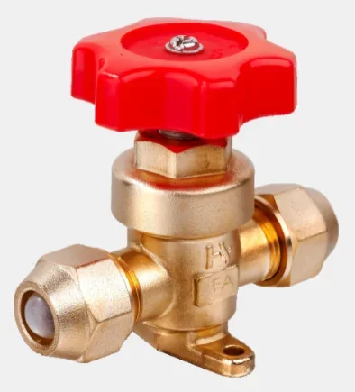 Холодильные детали фотоколлектор набор инструментов