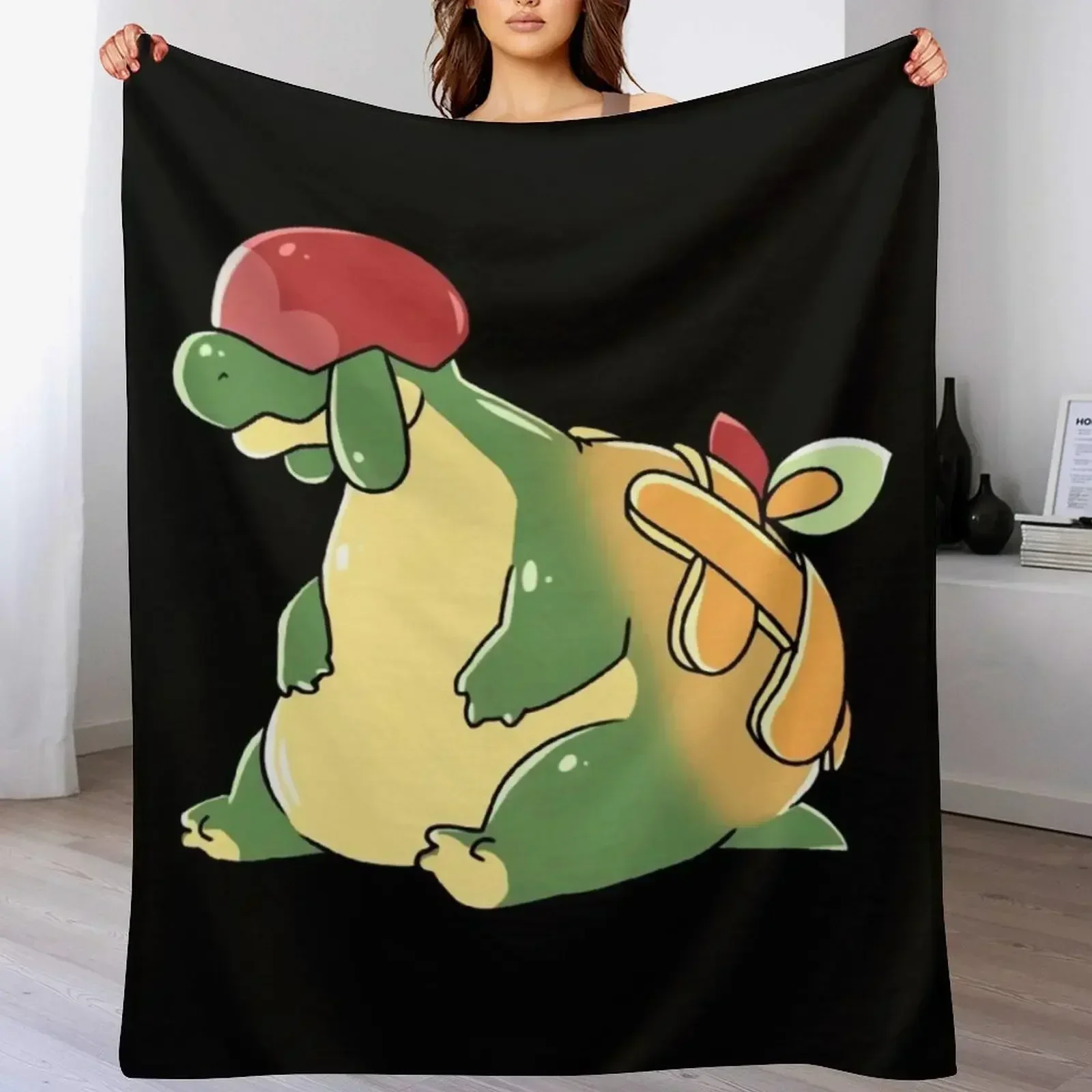 Одеяло Appletun Poke одеяла украшения для диванов многофункциональные