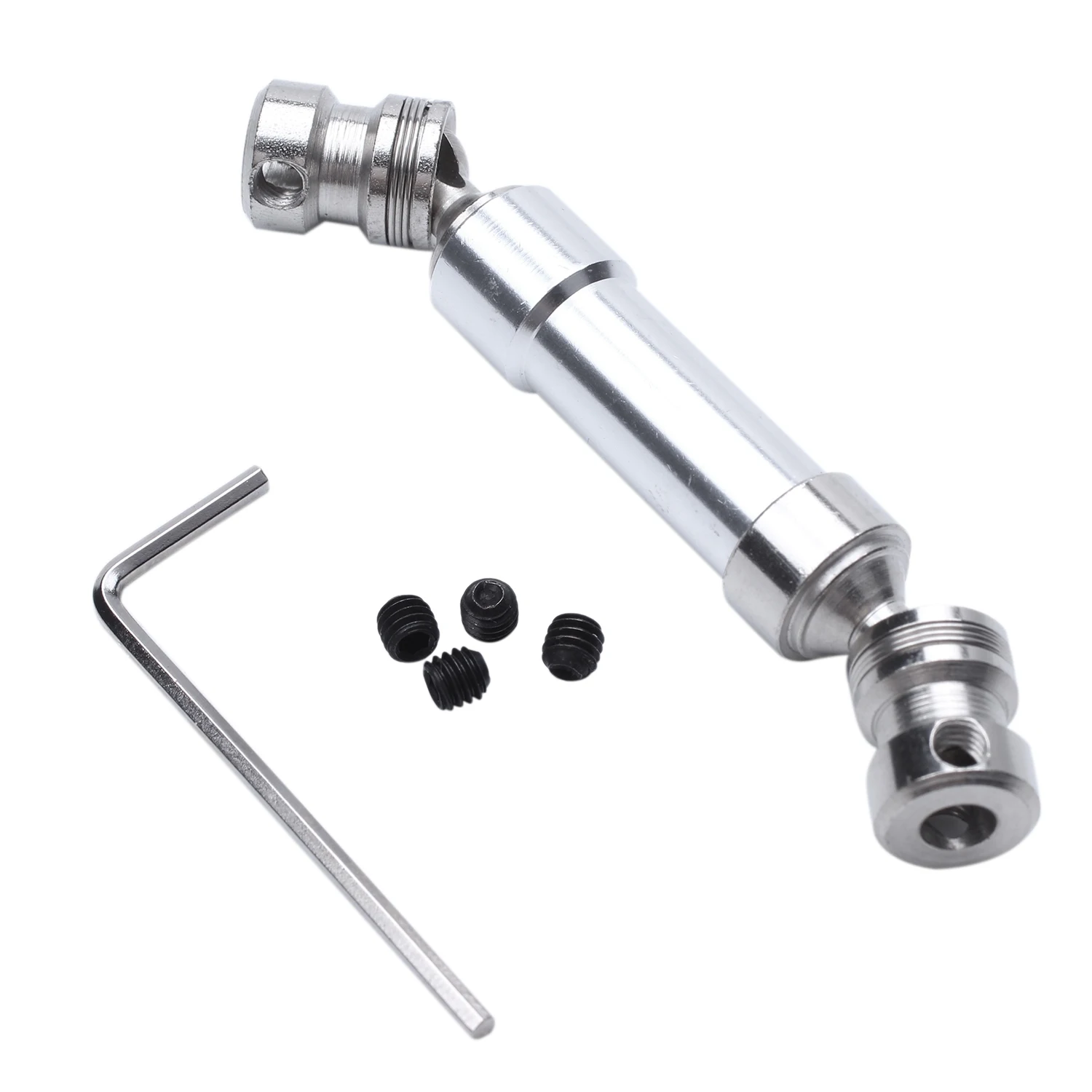 1 шт. металлический задний центральный приводной вал CVD трансмиссии для 1:12 Wltoys 12428